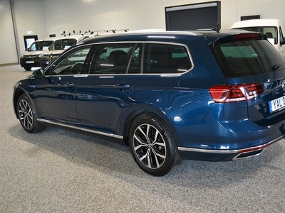 Volkswagen Passat GTE/Drag,Navi,Kamera,5900Mil