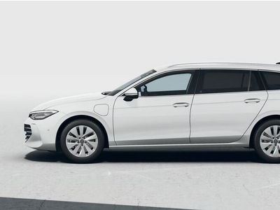 Volkswagen Passat NYA eHybrid 204hk *INTRODUKTIONSERBJUDANDE