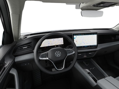 Volkswagen Passat Sportscombi Business eHybrid 174 hk