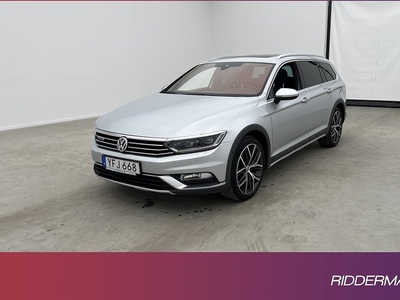 Volkswagen PassatAlltrack 4M GTS Cockpit Pano SE SPEC 2017, Crossover