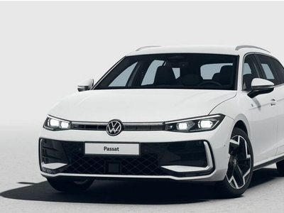 Volkswagen PassatNYA eHybrid R-Line 2024, Personbil