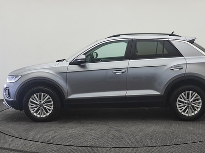 Volkswagen T-Roc TSI150 DSG P-värmare/Backkamera