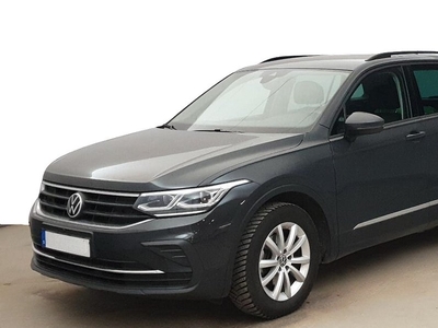 Volkswagen Tiguan 1.5 TSI 150hp /360camera /Digital display