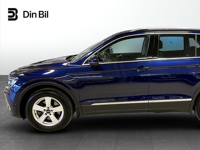 Volkswagen Tiguan 2.0 HLBMT4M 132TSID7A 2.0 HLBM