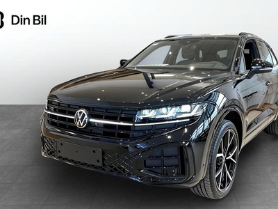 Volkswagen TouaregR-Line V6 3.0 TDI 4MOTION 2024, SUV