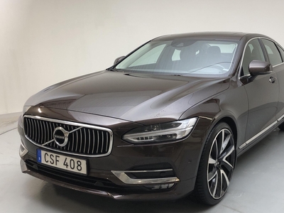 Volvo S90 D4 AWD (190hk)