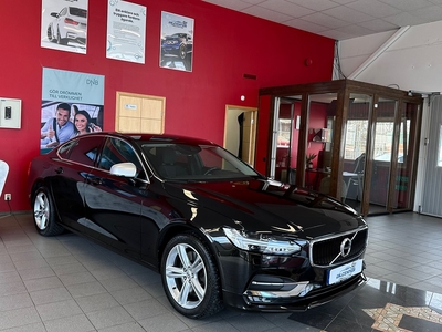 Volvo S90 T4 R-Design VOC Navi 190hk Nybes 1897kr/MÅN*