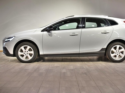 Volvo V40 Cross Country T3 Business Advanced