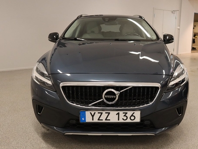 Volvo V40 Cross Country T3 Momentum inkl. V-hjul