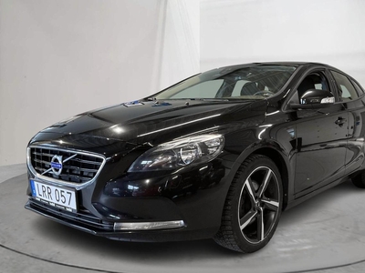 Volvo V40 D2 (120hk)