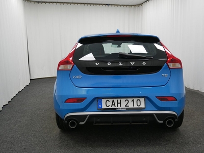 Volvo V40 T2 Your R-Design