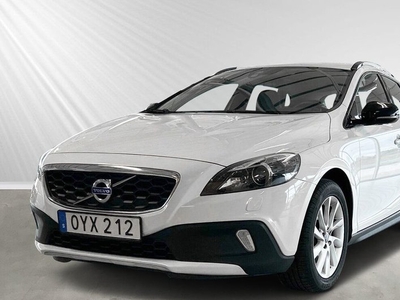 Volvo V40Cross Country D3 Momentum Business E 2016, Kombi