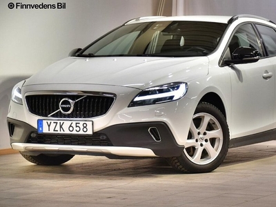 Volvo V40Cross Country T3 Business Advanced 2018, Kombi