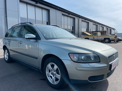 Volvo V50 1.8 Euro 4