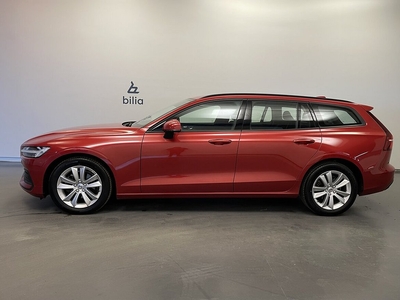 Volvo V60 B3 Bensin Momentum / Klimatpaket /