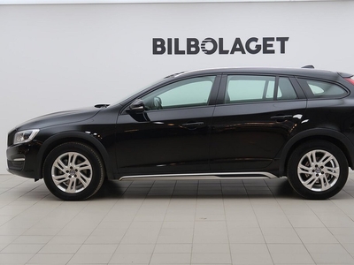 Volvo V60 Cross Country D4 Business Advanced Dragkrok