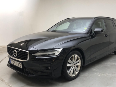 Volvo V60 D3 (150hk)