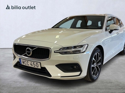 Volvo V60 D4