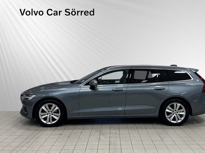 Volvo V60 D4 Inscription