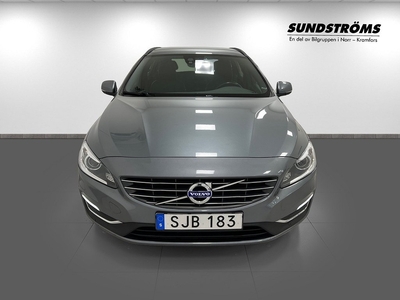 Volvo V60 D4 Momentum (190hk)