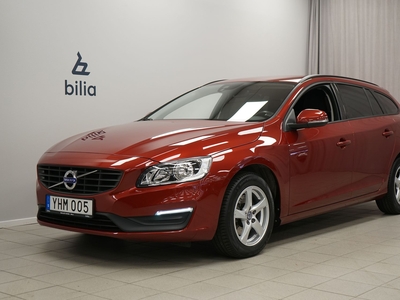 Volvo V60 T3