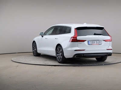 Volvo V60 T6 Recharge Awd Inscription Expression Voc Drag