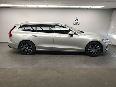 Volvo V60 T6 TE Inscription