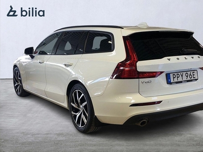 Volvo V60 T6 TE Momentum Edition