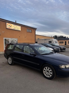 Volvo V70 2.4 Euro 4/ Nybesiktigad