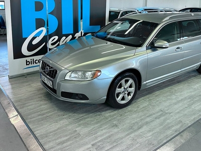 Volvo V70 2.4D Summum Euro 4