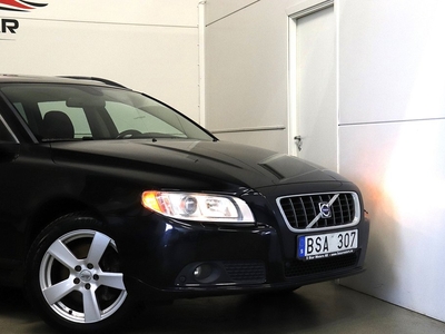 Volvo V70 2.5T Summum | P-sensor| Drag