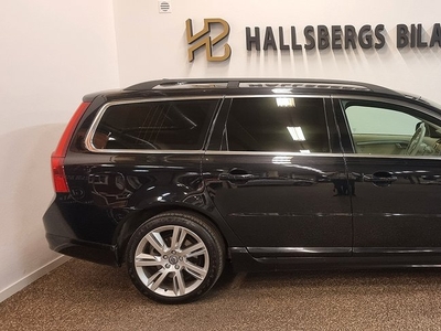 Volvo V70 D3 Geartronic Momentum Euro 5 Nyservad