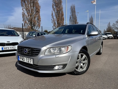 Volvo V70 D4 Geartronic Momentum Euro 6 AUT