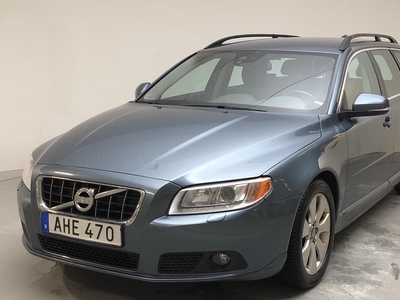 Volvo V70 II 1.6D DRIVe (115hk)