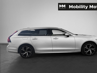 Volvo V90 B4 AWD Geartronic Momentum Navi Backkamera