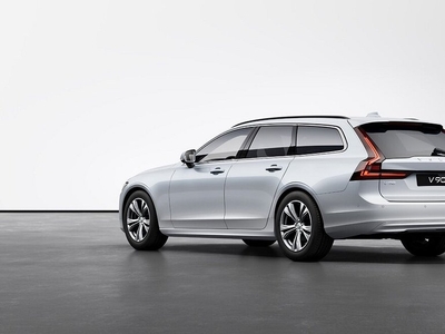 Volvo V90 B4 Bensin Core OBS LAGERBIL