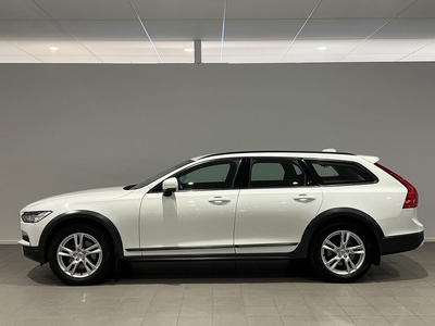 Volvo V90 Cross Country D4 AWD Business