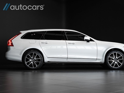 Volvo V90 Cross Country Polestar 200hk|Leasbar|Pano|HUD|360°