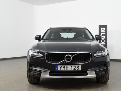 Volvo V90 Cross Country T5 AWD Business Adv