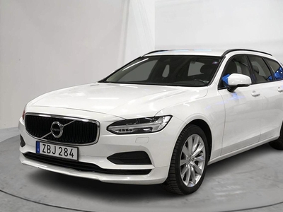 Volvo V90 D3 (150hk)