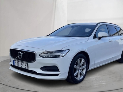 Volvo V90 D3 AWD (150hk)