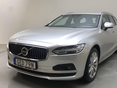 Volvo V90 D4 (190hk)