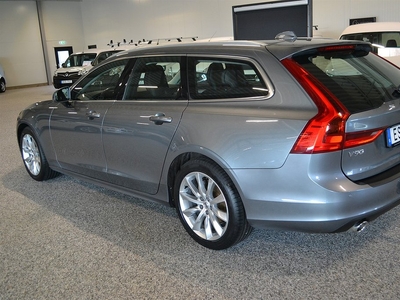 Volvo V90 D4 190hk Advanced Edition Momentum