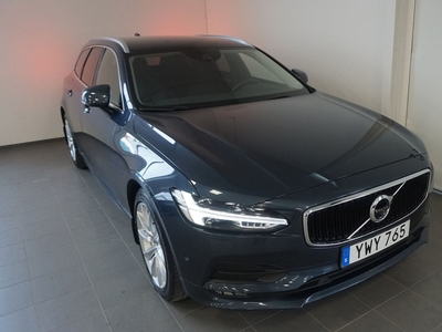 Volvo V90 D4