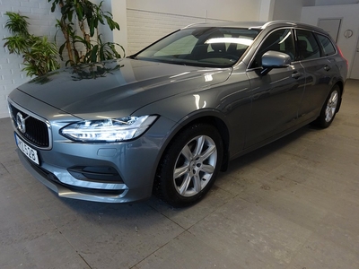 Volvo V90 D4 AWD Geartronic Advanced Edition, Momentum