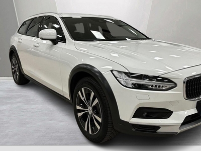 Volvo V90Cross Country B4 AWD Diesel Adv Edt 2021, Kombi