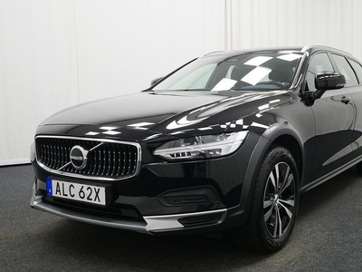 Volvo V90Cross Country B4 AWD Diesel Adv Edt VOC 2022, Kombi