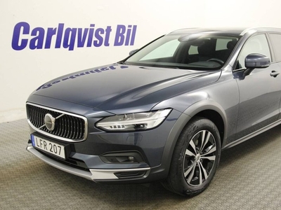 Volvo V90Cross Country D4 AWD 4x4 Advanced Navi Aut 2021, Kombi