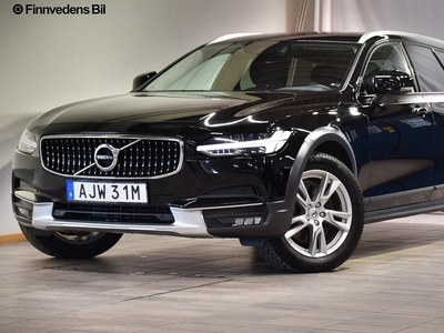 Volvo V90Cross Country D4 AWD Advanced SE II 2020, Kombi