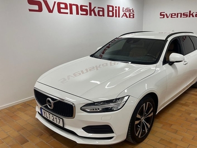 Volvo V90D3 Business, Kinetic Euro 6 2018, Kombi